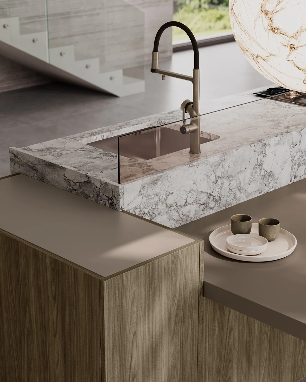 Leicht Idea trend Human Touch