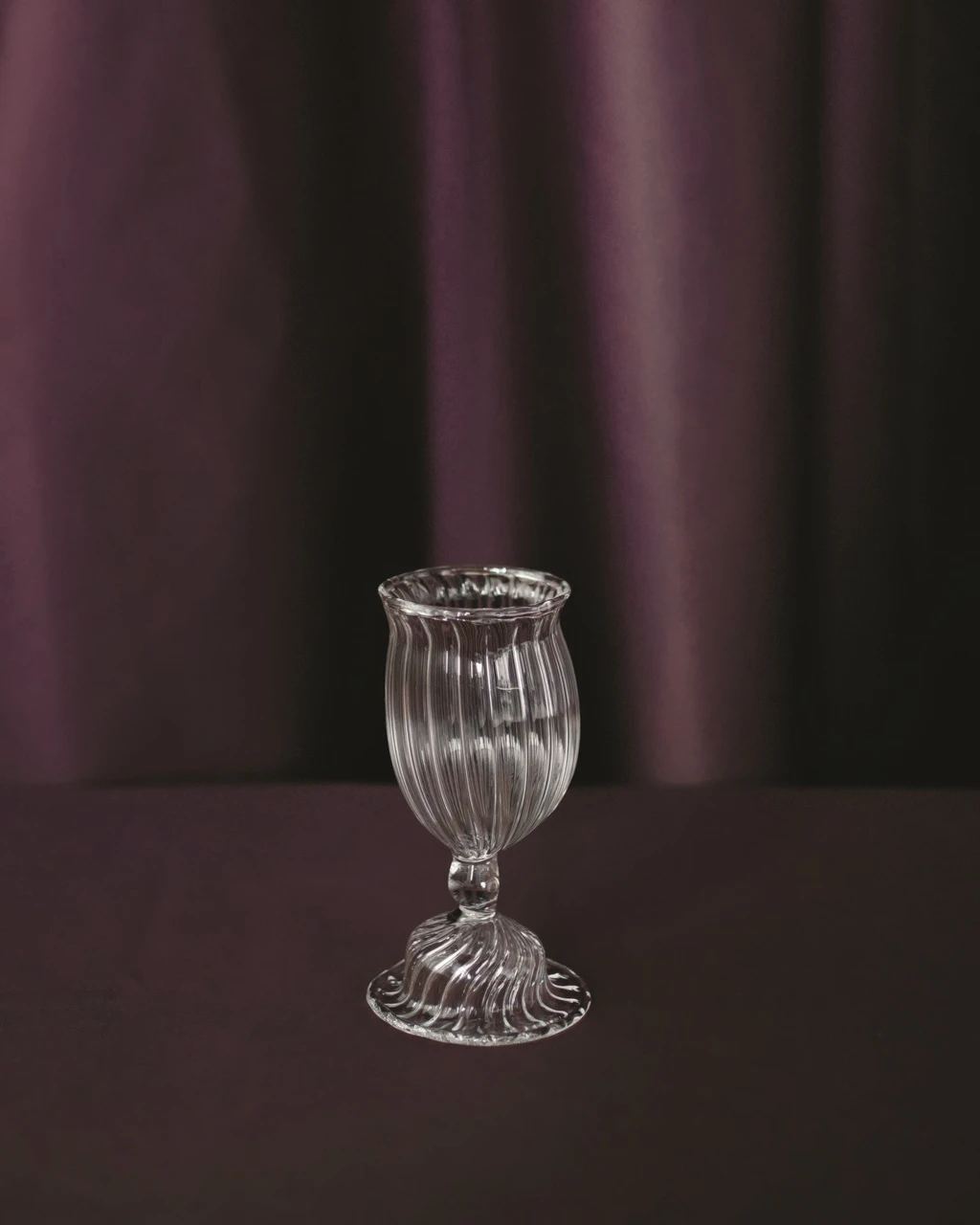 LES Collection x Justine Menard