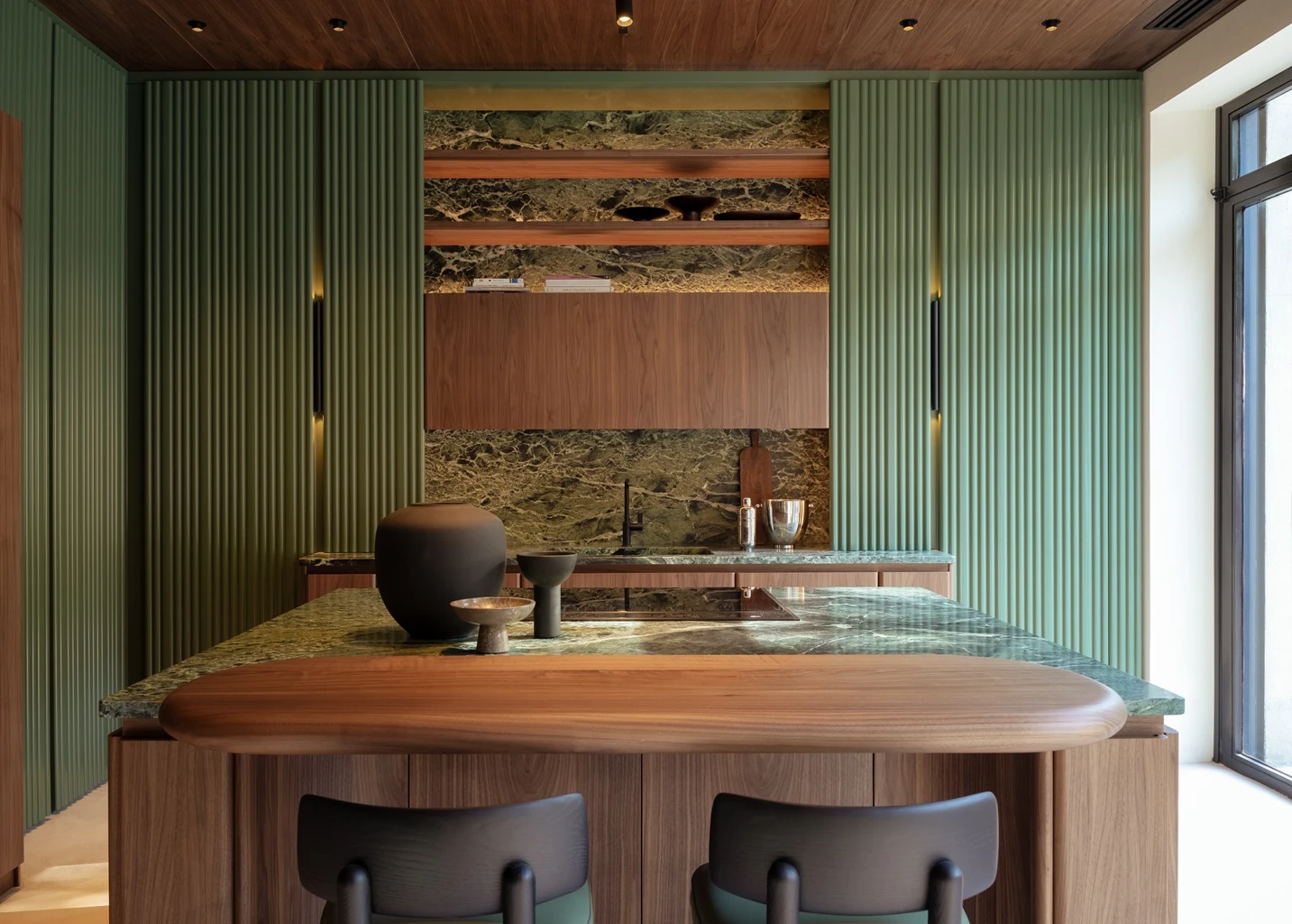 L'Ottocento trend Soul Kitchen