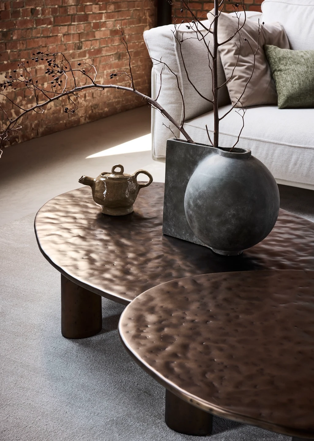 Trend Sculpted Earth