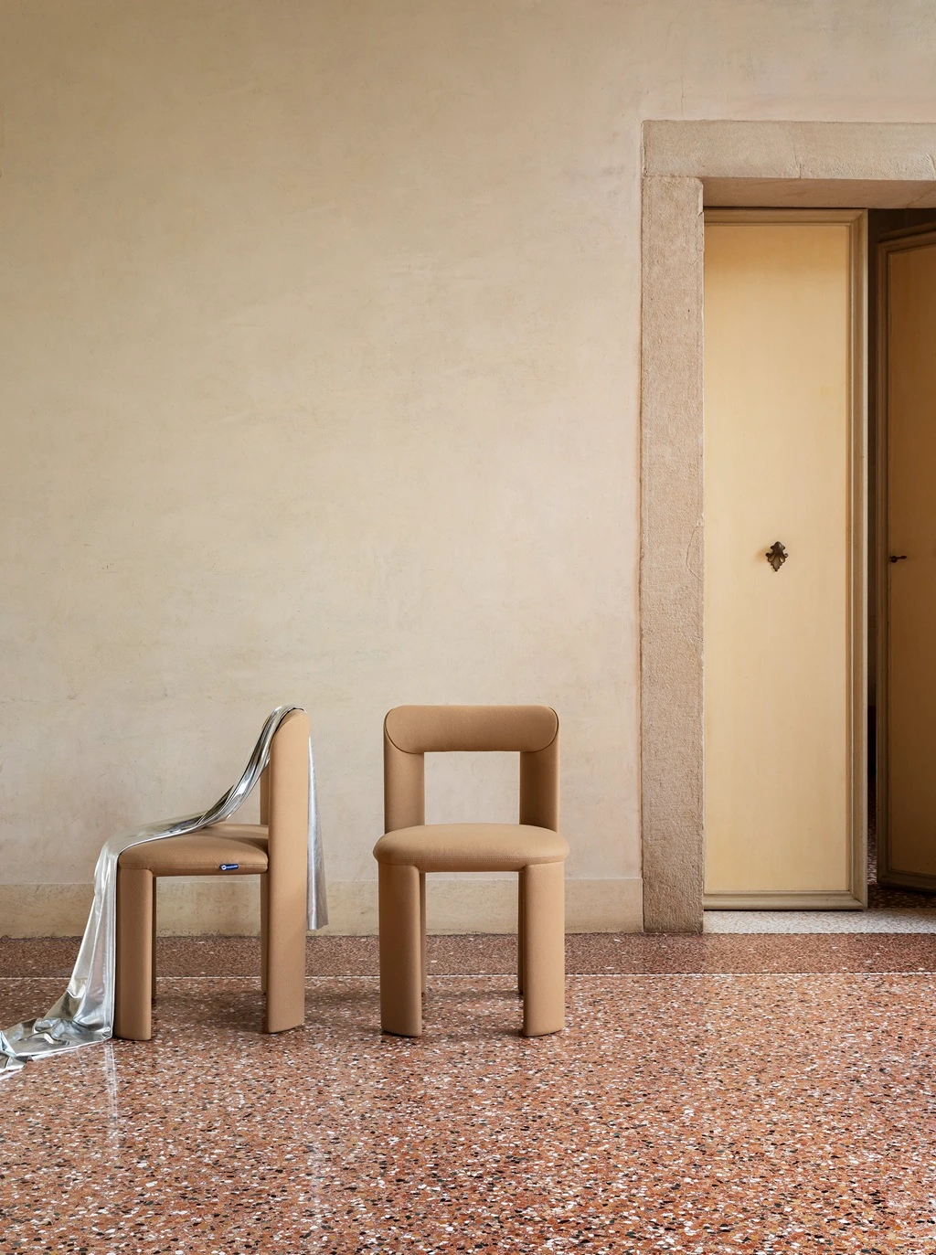 Miniforms trend Human Touch
