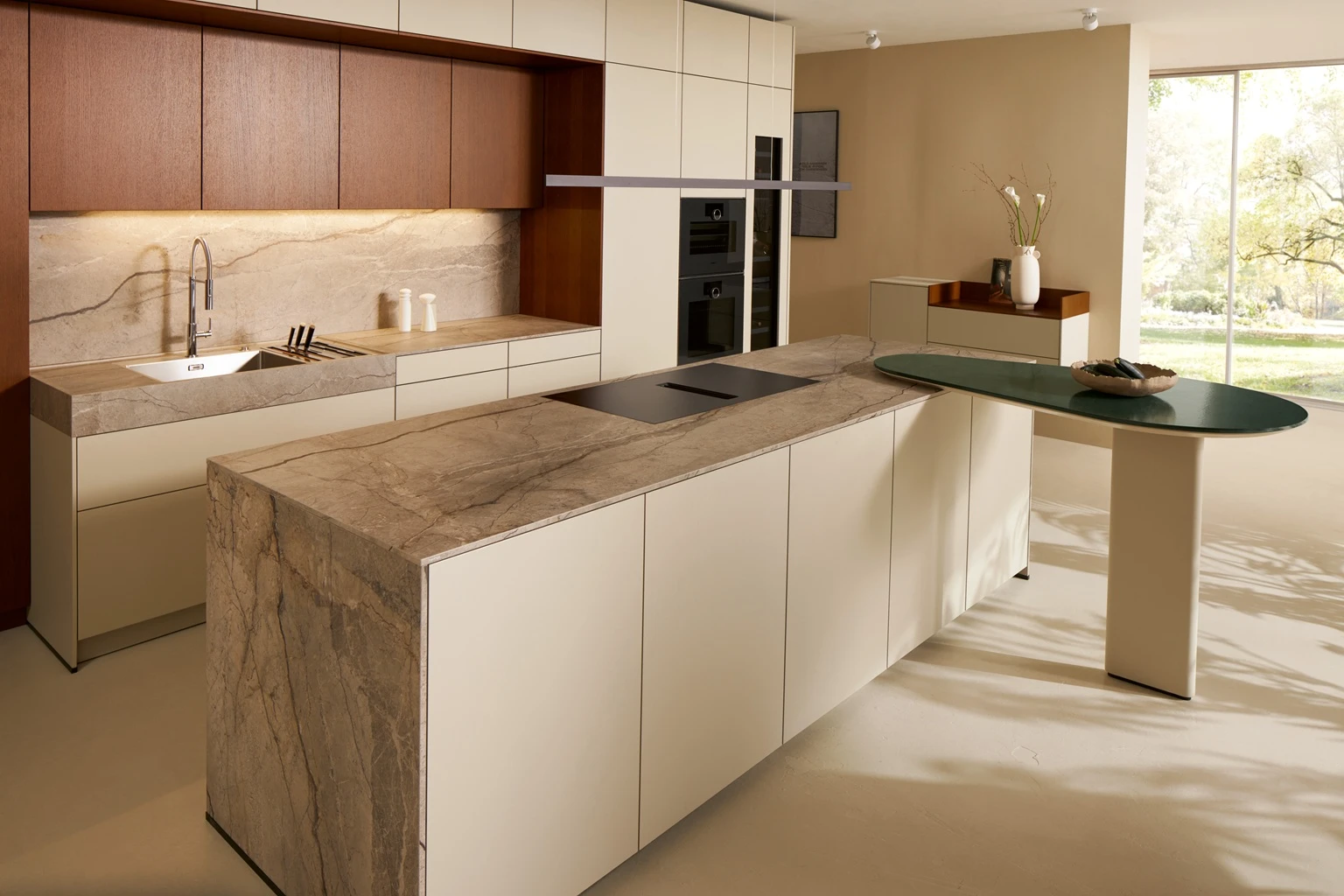 Keukentrend Soul Kitchen Next125